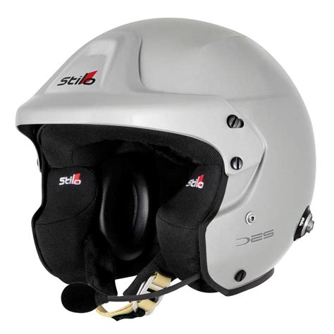 Stilo Trophy DES PLUS Helmet buy at Driver61.com