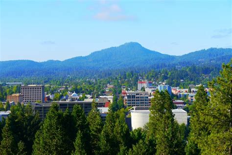 Fun and Interesting Facts About Eugene, Oregon | The Soto