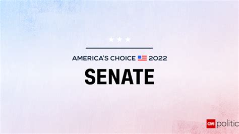 Senate Midterm Election Results 2022 | CNN Politics