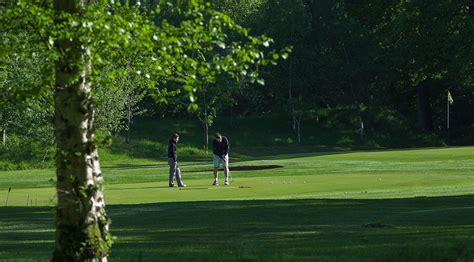 Summer Golf, Cranleigh, Surrey, Golf Offers, Cheap Golf | Cranleigh ...