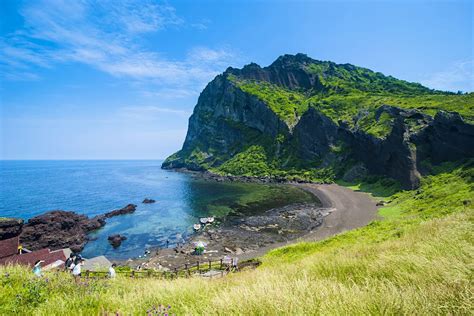 Essential Jeju-do: top 10 activities on Korea’s tropical island ...