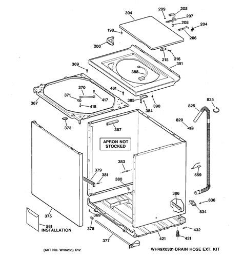 [DIAGRAM] Acura Tl Washer Diagrams - MYDIAGRAM.ONLINE