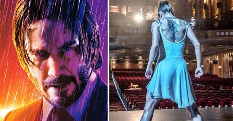 Producer Reveals More Details About Ballerina's John Wick Character Cameos