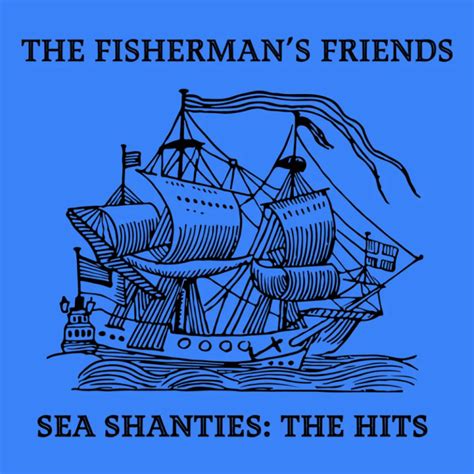 The Fisherman's Friends | Musik | Sea Shanties: The Hits - EP