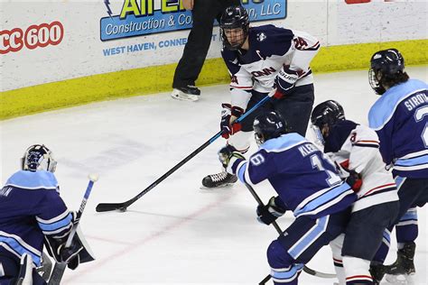 Photo gallery: Maine Black Bears @ UConn men’s hockey - 1/15/2020 - The ...