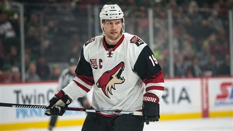 Ranking the top 10 Arizona Coyotes players of all time