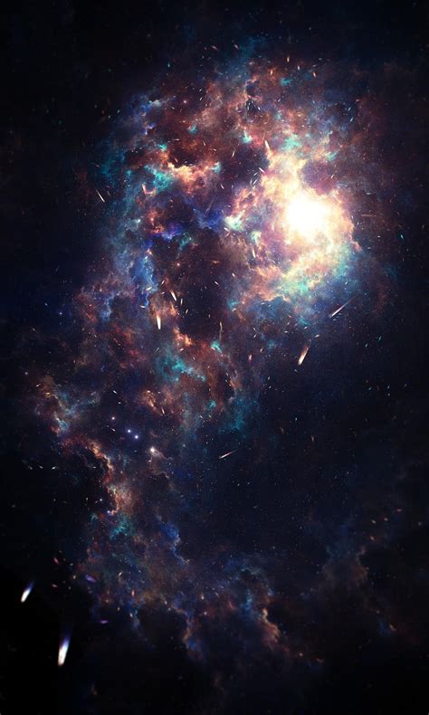 Dark Universe iPhone Wallpapers - Top Free Dark Universe iPhone ...