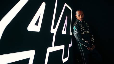 Lewis Hamilton 2023 Wallpapers - Wallpaper Cave