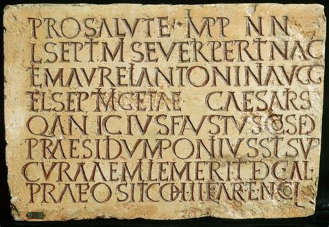 The Semitic, Etruscan, and Greek History Behind Latin Letters ...