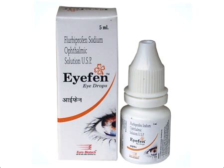 Eye Ear Nasal Drops Fine Chemical at Best Price in Chandigarh ...