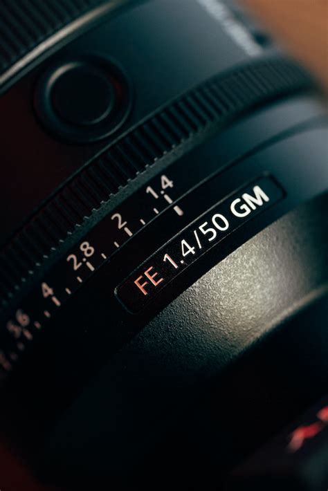 Sony debuts most compact G Master lens - Back End News