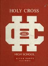 Holy Cross High School Alumni, Yearbooks, Reunions - River Grove, IL ...