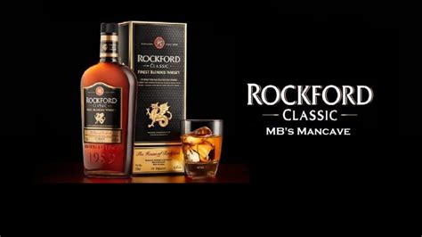 Rockford Whisky Price In Bangalore 2021-2022 - Alcohol Price Web