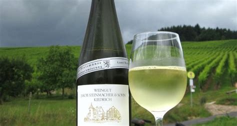 The Mosel Valley – Germany’s Most Famous Wine Region – Wine ...