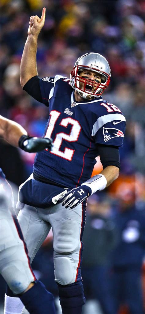 Tom Brady Wallpaper - iXpap