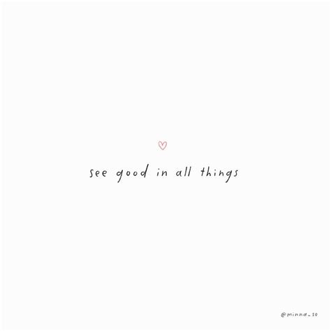 See The Good Quotes - ShortQuotes.cc