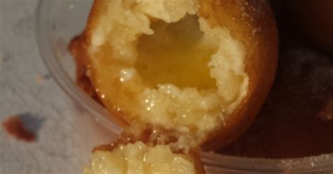 Deep Fried Stick of Butter | 10 Splurge-Worthy State Fair Foods | Men's ...