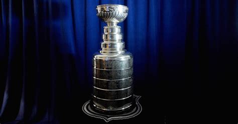 Who Owns the Stanley Cup? NHL Has Less Control Than Most Think