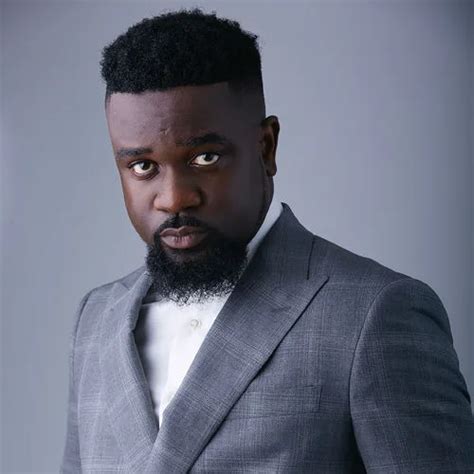 Sarkodie Biography: Age, Music Career, and Achievements - The History