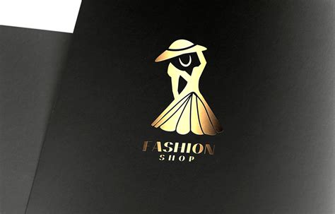 Fashion Logo :: Behance