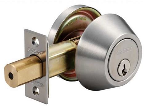 The 15 Types of Door Locks Available On The Market