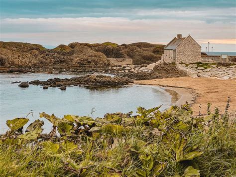 How To Visit Ballintoy Harbour - Game Of Thrones Filming Location (2025)!