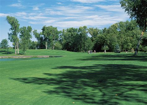 Quail Run Golf Course | VisitNebraska.com