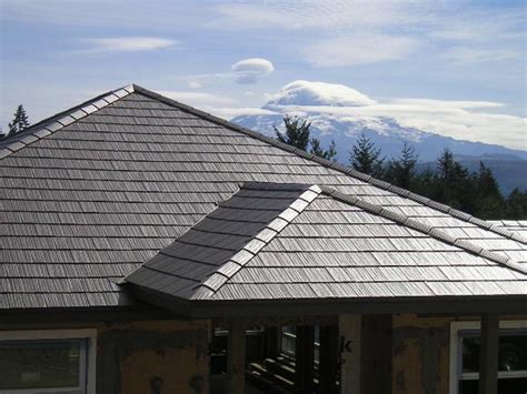 Penting Metal Roof Types Residential, Paling Populer! - Home Setup Ideas