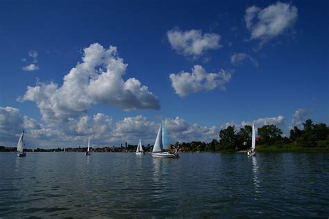 Perfect Month To Visit Amazing Place Called Mazury Lake District ...