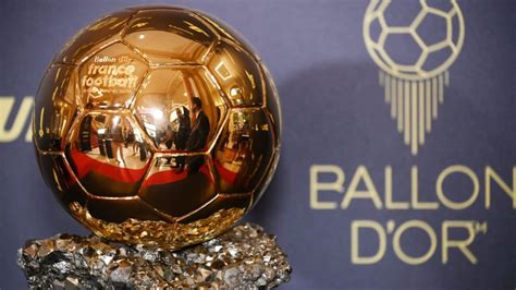 Ballon d'Or 2022 LIVE: Rankings unveiled - News in Germany