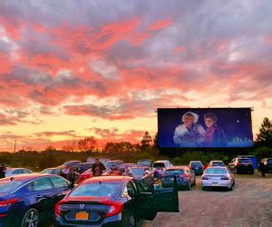 Drive-in Movie Theaters Near Philly and Outdoor Movies Playing Now ...