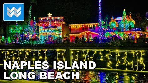 Christmas Lights Naples Florida 2021 – Best Christmas Lights 2021