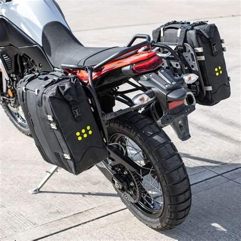 KRIEGA | Official website - Online Store —OS-COMBO 54 - YAMAHA TÉNÉRÉ ...