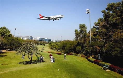 KGA Golf Course | Golf in Bangalore | Golf in South India | India Golf ...