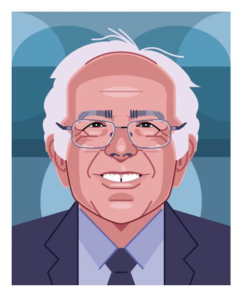 Bernie Sanders Sticker / Vinyl Laptop Sticker / Small Bumper - Etsy