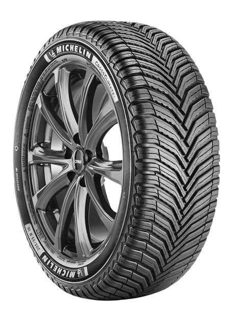 Michelin CrossClimate® 2 All Weather Tire For Passenger & CUV ...