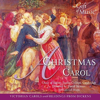 Carols for a Victorian Christmas CD | Classical & Traditional Music ...