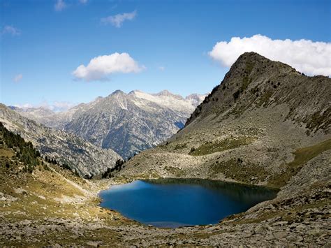 Why You Should Go to the Spanish Pyrenees Now - Photos - Condé Nast ...