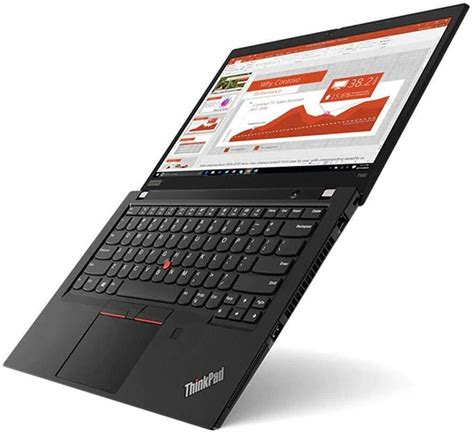 Lenovo Thinkpad T490 i7-8565u 1.80GHz 512GB SSD 16GB 14" FHD TOUCH W10P ...