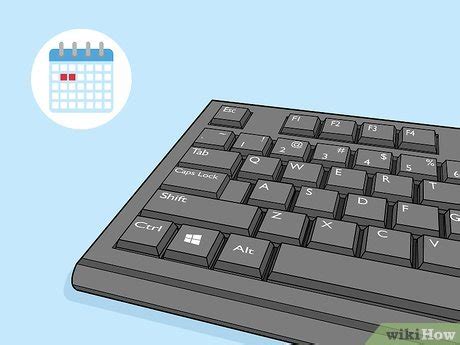 How to Fix Sticky Keyboard Keys (With Pictures): Easy Guide