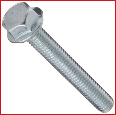 Stainless Flange Head Bolts at heatherrllamaso blog