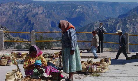 Copper Canyon Hiking Tour | Journey Mexico