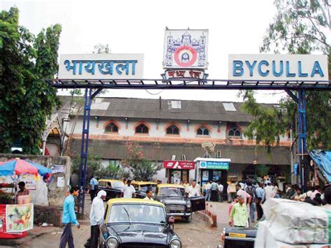 Mumbai: Grade1 heritage Byculla railway station to get a facelift