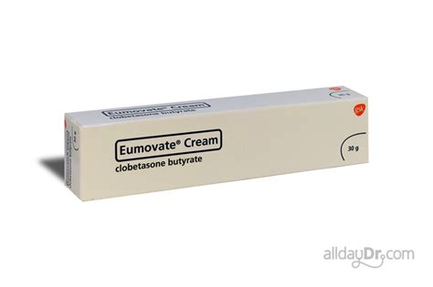 Eumovate Cream 0.05%