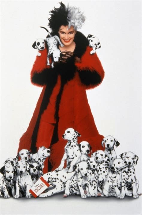 de vil - Glenn Close as Cruella De Vil Photo (32505066) - Fanpop