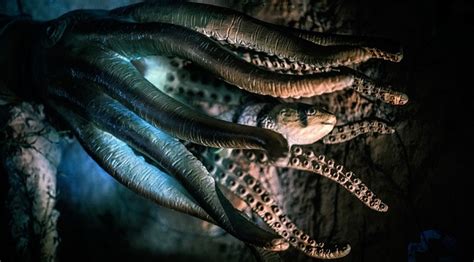 Octopus – Spirit Animal, Symbolism and Meaning