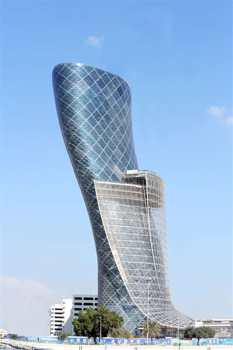 The Design of High-rise Buildings Using Diagrid Structures - Arch2O.com