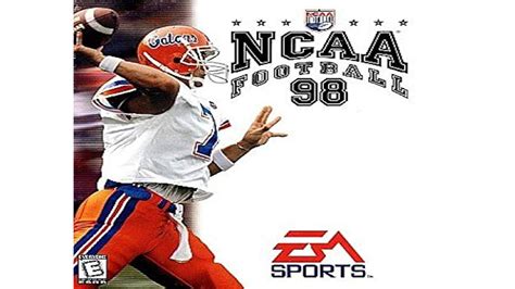 Every EA NCAA Football cover star since 1993 (College Football 25 too)