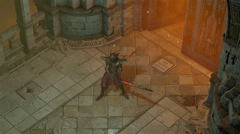 Where to Find the Hall of the Penitent in Diablo 4 - Prima Games