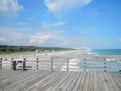 Myrtle Beach State Park Myrtle Beach State Park, State Parks, New Homes ...